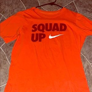 Nike tee